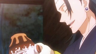 脑花曾经告诉过漏壶，就算让虎杖吞下20宿傩手指，肉体主导权也不会给宿傩！