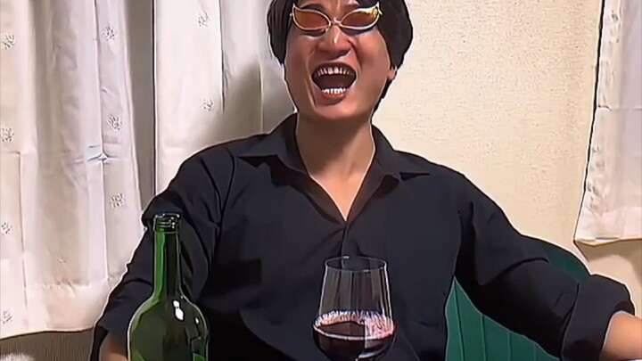 “Không uống rượu là lời nói dối của bạn”