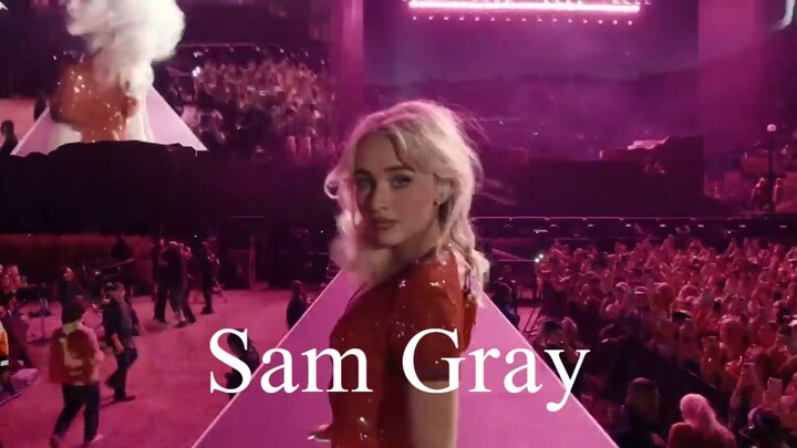 Sam Gray - Stars, Not That Deep, My Man's - Live at KDSchella 2026