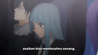 mau di ulang berapa tetap mewekk😭#miwaechamari