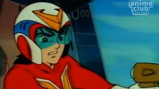 Voltes V (Tagalog) - Episode 07