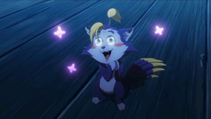 Wan Ren Zhi Shang Eps 13
