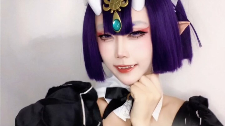 (Archived Episode) This concubine is skilled in all kinds of services~