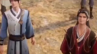 Short :Dragon Prince yuan 7