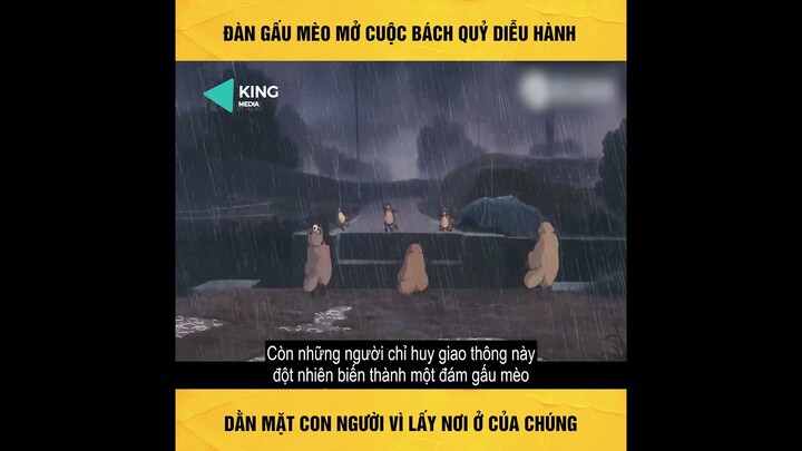 Đôi khi thấy con người thật tham lam