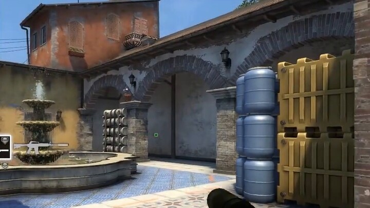 "Why buy it if you can sing it yourself?"