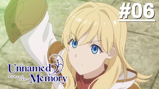 Unnamed Memory S2 - Tập 06 (Vietsub)【Toàn Senpaiアニメ】