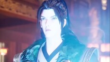 The Sword Emperor Of Eternity Episode 14 Sub Indo