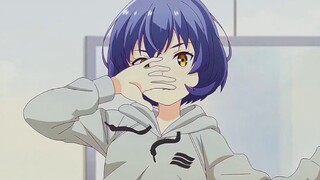 “见面就是一套丝滑小连招”