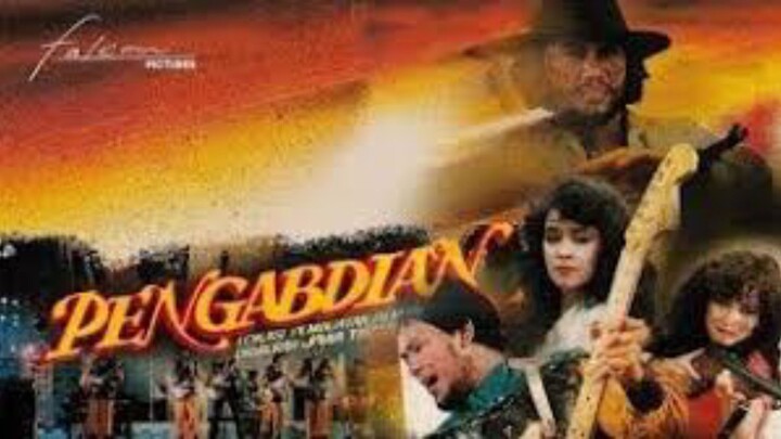 Pengabdian