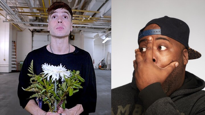 Ren - Dumb King Come King Dotta Diss | Reaction