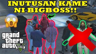 OPLAN HANAPIN AT PATAYIN SI AGILA! l BILLIONAIRE CITY