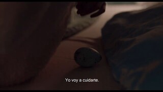 Ver Online Pahanhautoja (CRÍA SINIESTRA)  2022 Película completa en español y sub latino