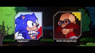 Sonic the Hedgehog 2 (2022) - Credits in FHD [ENGLISH]