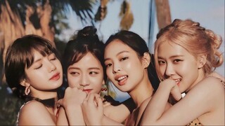 BLACKPINK SUMMER DIARY IN HAWAII EP 4