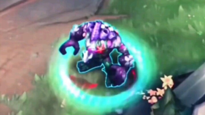 Starting from me, I hope everyone will care more about Teemo players.