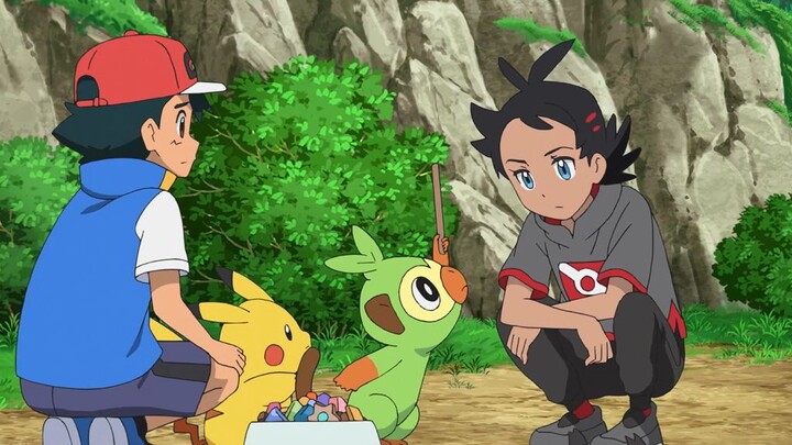 pokemon ultimate journeys tập 4