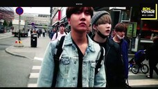 BTS: Bon Voyage Episode 0