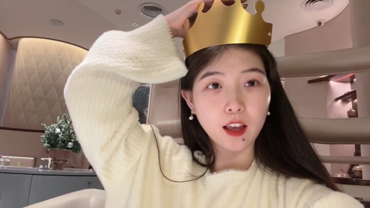 Come wish me happy birthday!