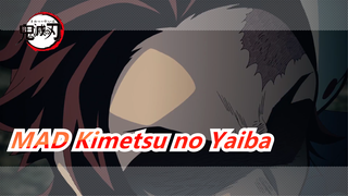 MAD Kimetsu no Yaiba