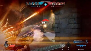Livestream 186-Rogue Company+Anthem+The Spell Brigade