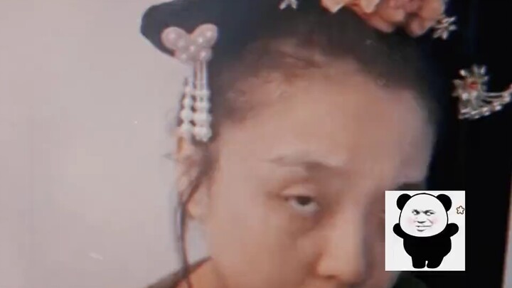 أعطيت زوجتي "شريحة شانيل الصغيرة"، لكن ذلك أطلق في النهاية تأثيرها السلبي "الهائج"!