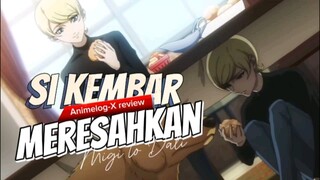 [ SI KEMBAR MENCARI PEMBUN*H IBUNYA ] REKOMENDASI ANIME UNTUKMU 🔥