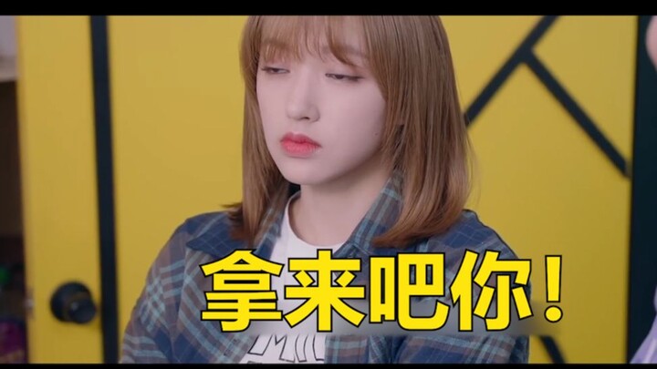 Em cười đã đẹp, mà “đạo” còn đẹp hơn!