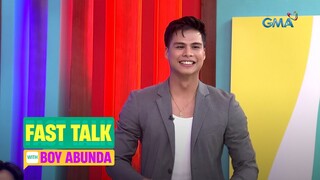 Fast Talk with Boy Abunda: John Vic de Guzman, TITIRA o DEDEPENSA? (Episode 312)