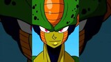 FEMALE CELL #shorts #dragonball #dbs #cell #animation #anime