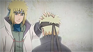 MOMEN NARUTO PERTAMA KALI BERTEMU AYAHNYA🥺