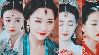 ละครเท่ๆ แบบนี้มีสาวสวยๆ เยอะแยะจริงๆ นะ แถมยังหน้าตาก็แปลกด้วย !