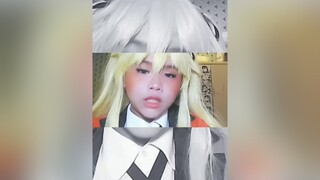 POV:nếu Mary rap battle=))) p/s:cần 1 Yumeko đối tiếp ạ:))) kakegurui saotomemary cosplay