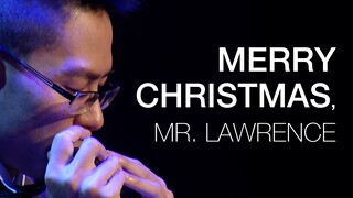 Dance|Harmonica|"Merry Christmas, Mr Lawrence"