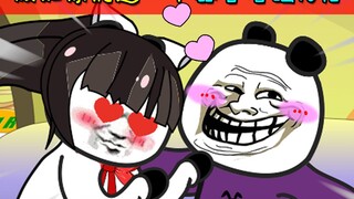 假如你能选自己的一个器官增强10倍！你会选什么？