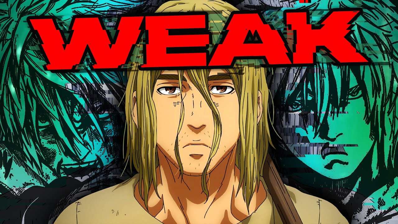 Review da 2ª Temporada de Vinland Saga! 