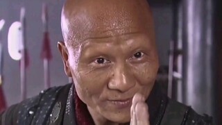 Sư phụ bị tấn công lén lút, không ngờ võ công của sư phụ lại vô song. Anh ta phản công và đối thủ củ