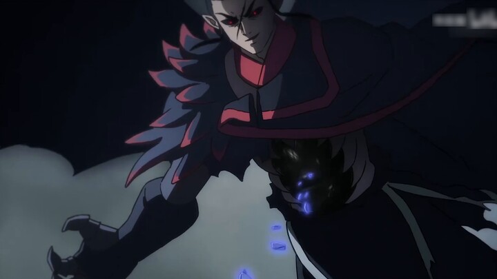 [Submission] Who is stronger, Baihu or Qi? Let me analyze it with you