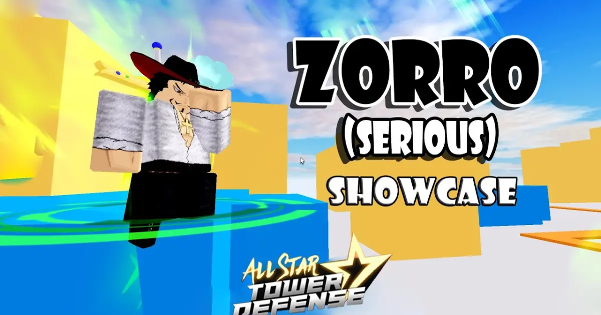 Zorro serious astd. Михоук all Star Tower Defense. Зорро 6 Стар из Алл Стар ТОВЕР дефенс. ТАВЕР В РОБЛОКС С боксами. Фермы в all Star Tower Defense.