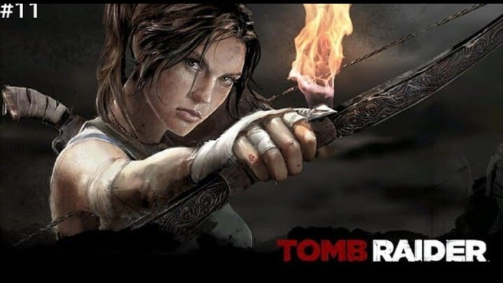 Tomb Raider Definitive Edition #11