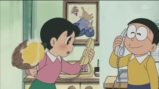 doraemon dubbing Indonesia "selamat tinggal jendela"