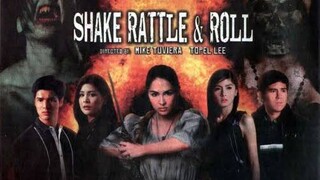 SHAKE RATTLE AND ROLL: (NIEVES THE ENGKANTO SLAYER) FULL EPISODE 27 | JEEPNY TV