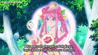 Shirohiyo - Reincarnated as a Neglected Noble: Raising My Baby Brothe Episode 4 (Subtitle Indonesia)