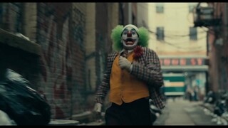 【DC小丑前世今生】伤感 超燃 1080P 这个混剪版本你一定没有看过