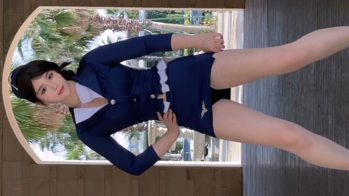 Rita: Up and Down - AI Face Swap