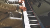 [ดนตรี]ทำเพลง <Always with Me> ใหม่ด้วยเปียโน|<มิติวิญญาณมหัศจรรย์>