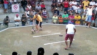 Lakas mang asar