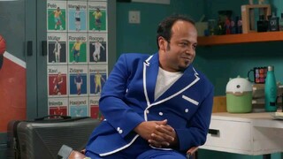 Bachelor Point Season 5 Episode 44