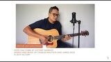 Hope Has Come by Victory Worship (Live Acoustic Worship by Jam Capistrano)