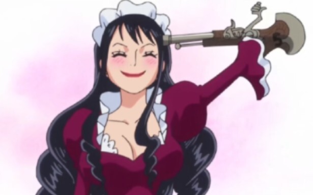 It's a pity that if you don't watch One Piece, you can't know the weight of this video...